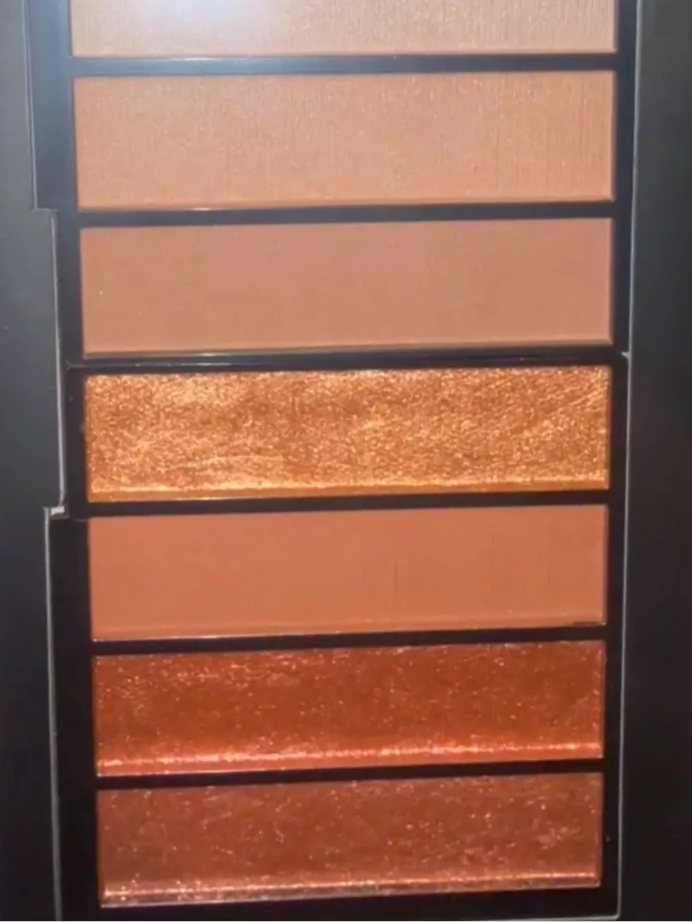 The Unbranded Brand compact eye